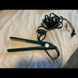 Chi straightener